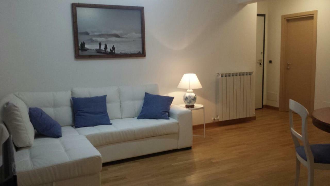 Villa Monteggia Сан Ремо Екстериор снимка