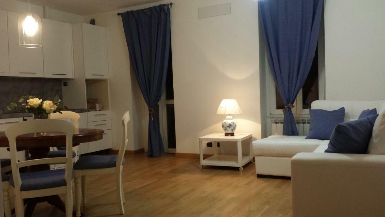 Villa Monteggia Сан Ремо Екстериор снимка