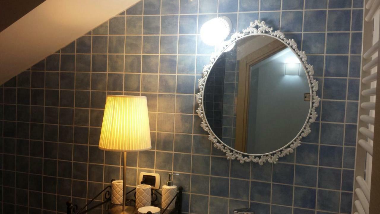 Villa Monteggia Сан Ремо Екстериор снимка