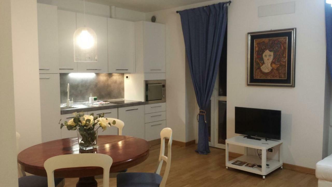 Villa Monteggia Сан Ремо Екстериор снимка